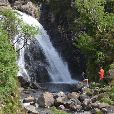 21 Stormy Hill Road Villa Portree Bagian luar foto